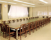 会議室 画像:会議室