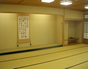 和室 画像:和室
